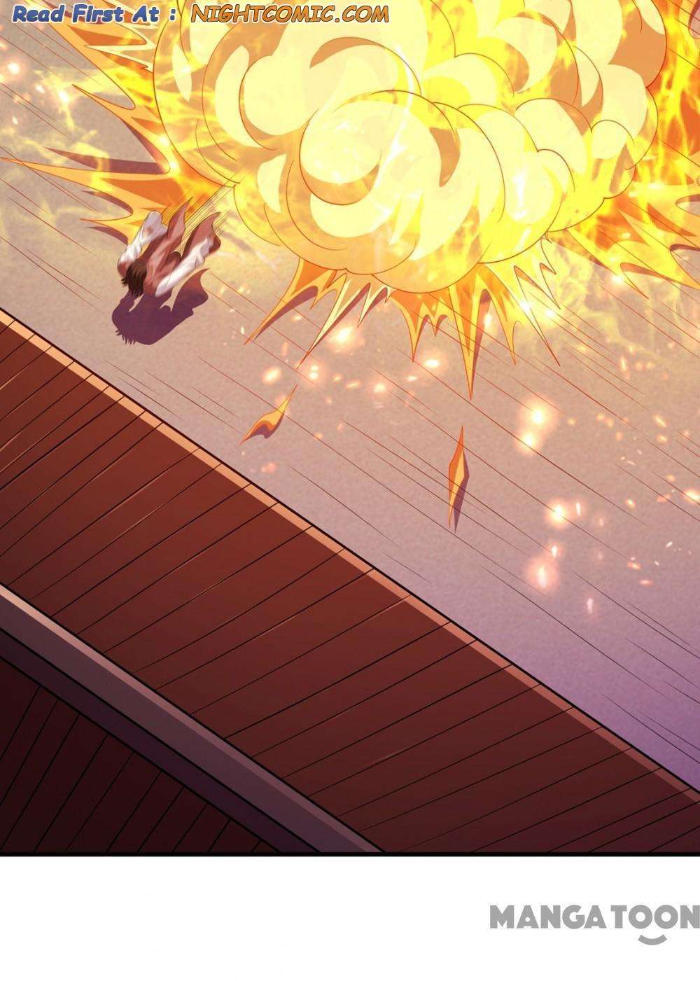 Chapter 686 - Image 35