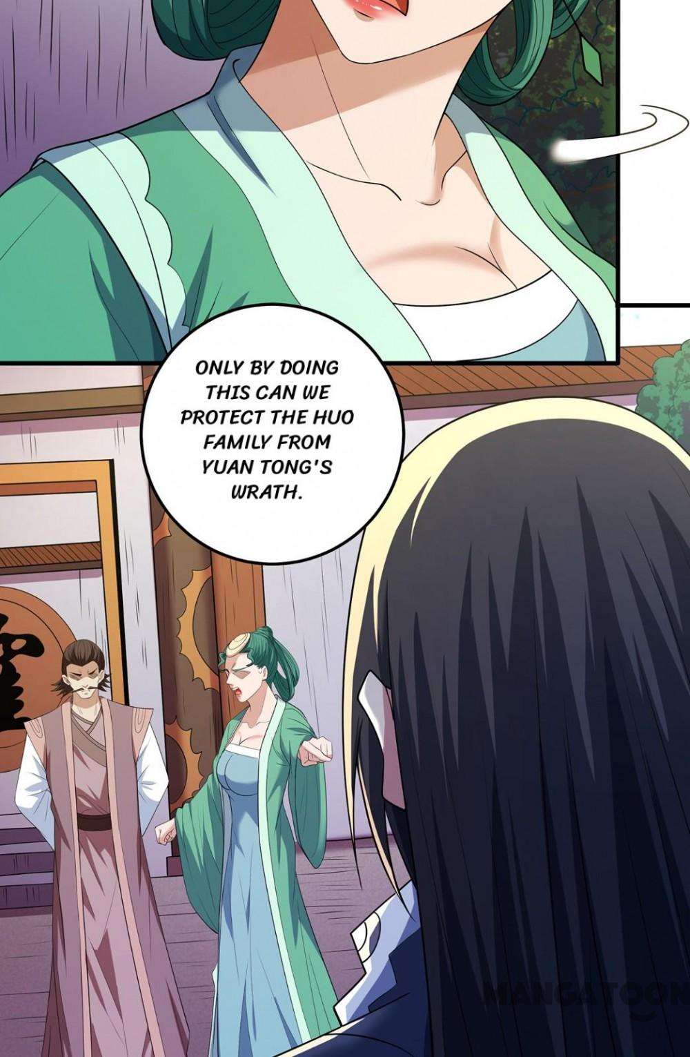 Chapter 686 - Image 4