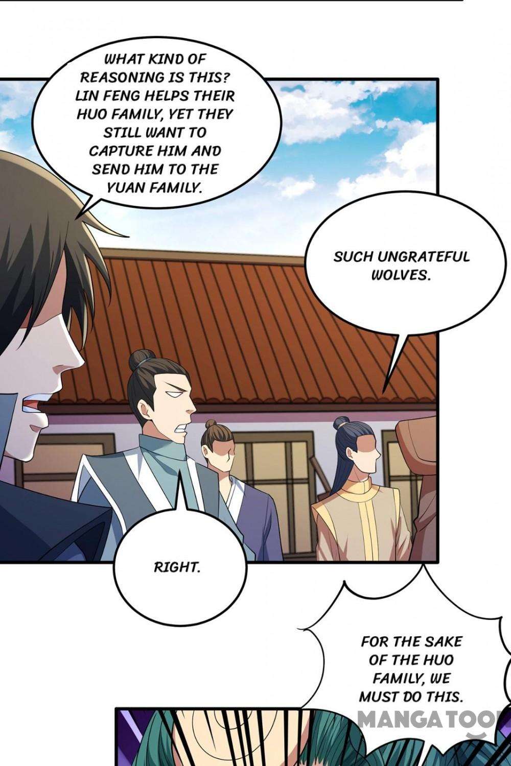 Chapter 686 - Image 6