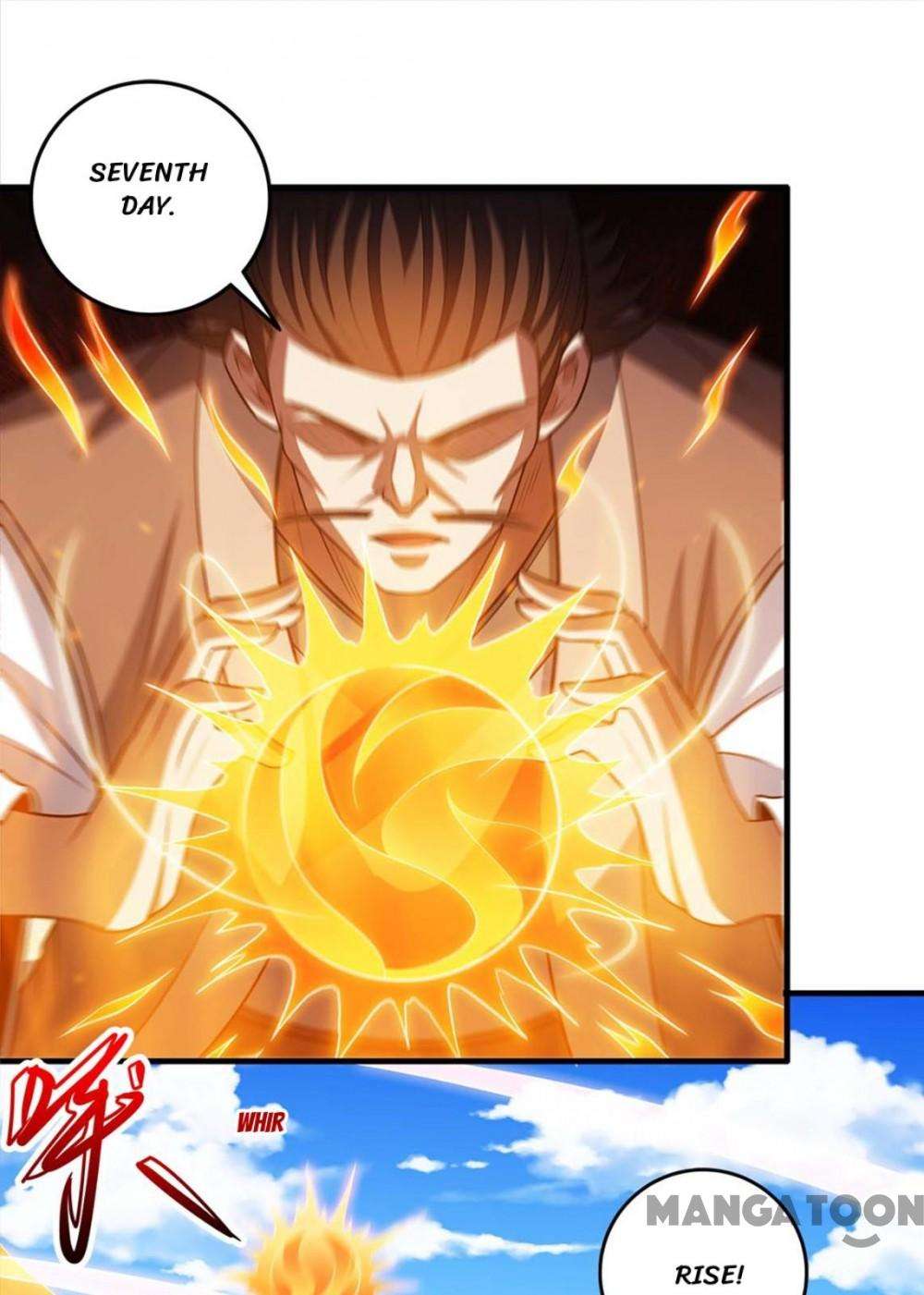 Chapter 687 - Image 11