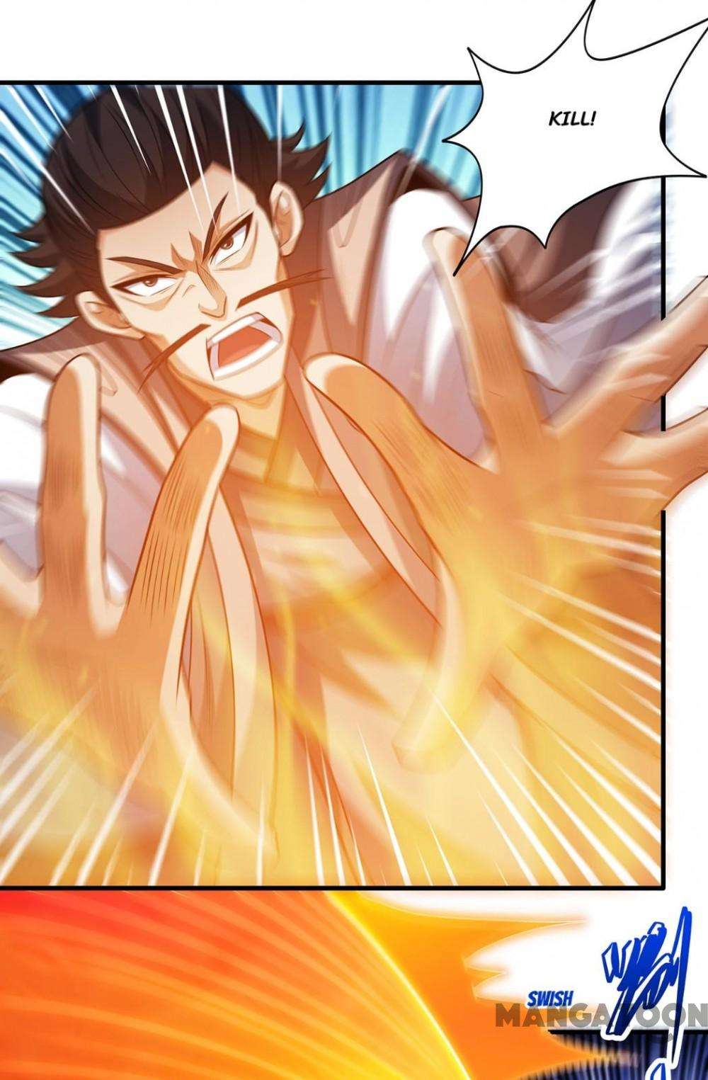 Chapter 687 - Image 19