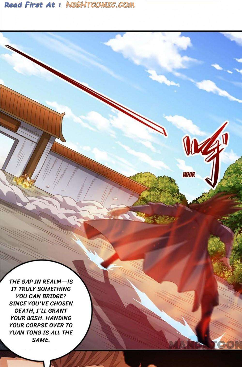 Chapter 687 - Image 2