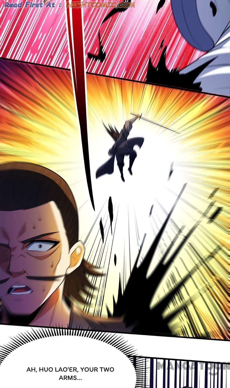 Chapter 687 - Image 23