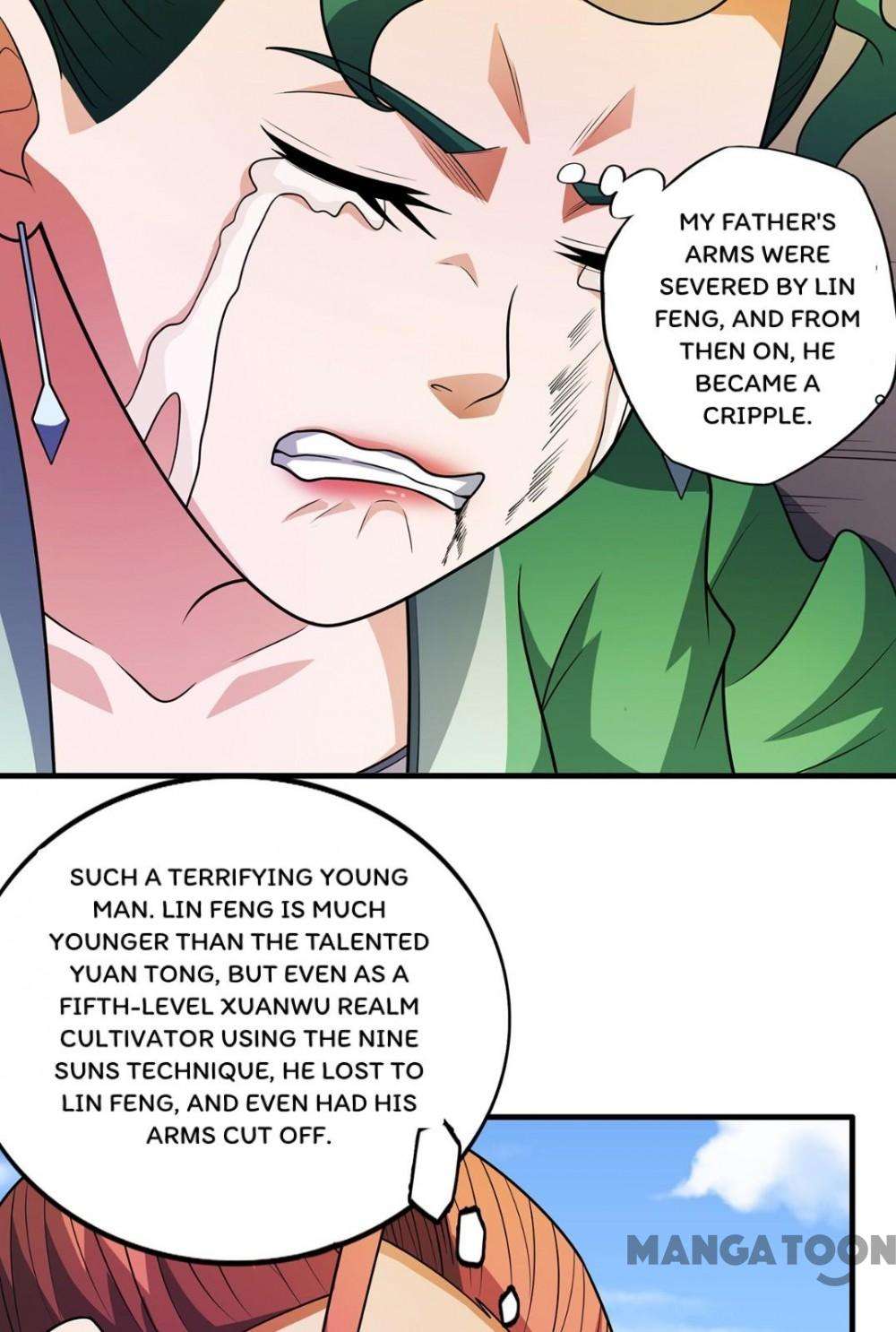 Chapter 687 - Image 29