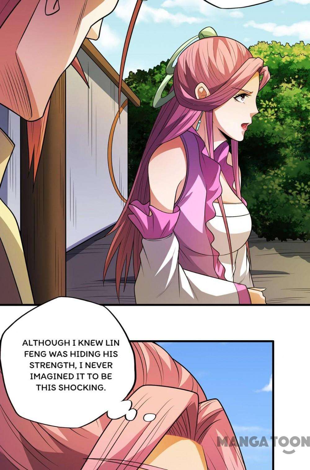 Chapter 687 - Image 31