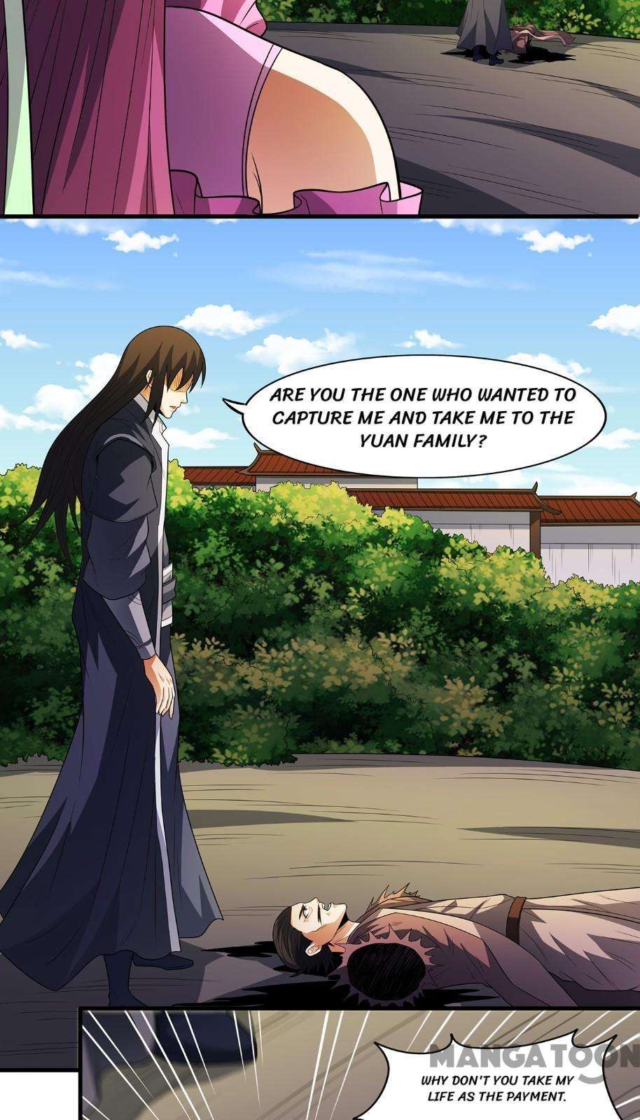 Chapter 687 - Image 33