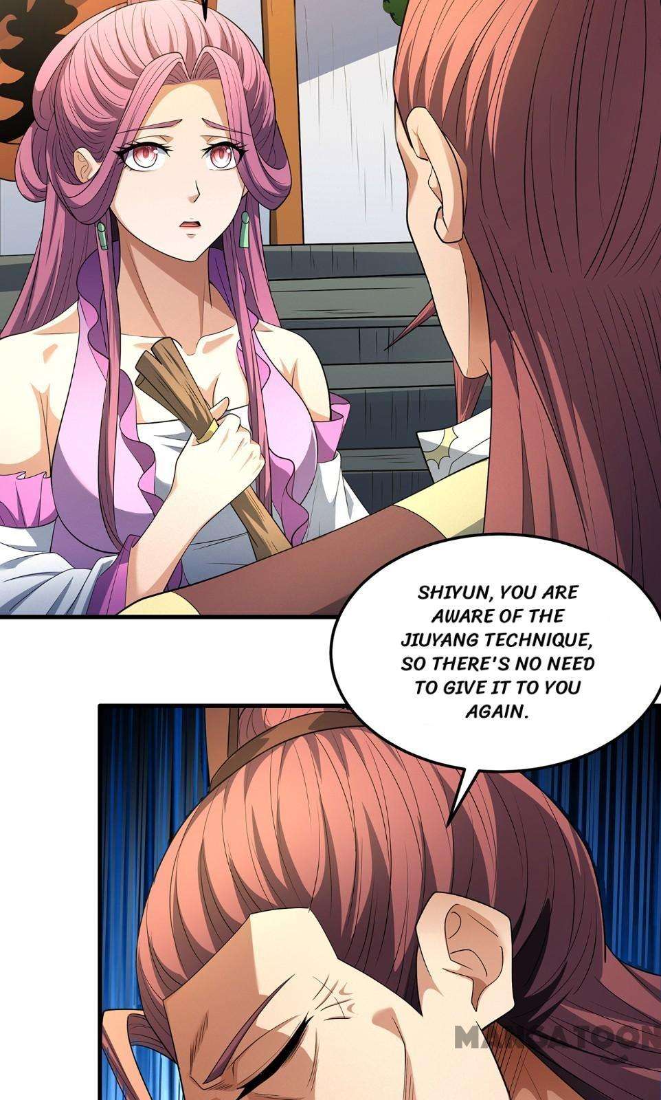 Chapter 688 - Image 14