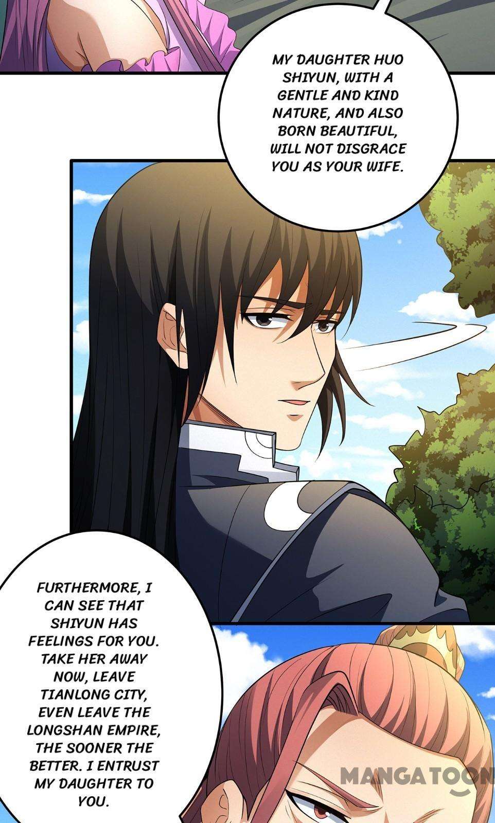 Chapter 688 - Image 16