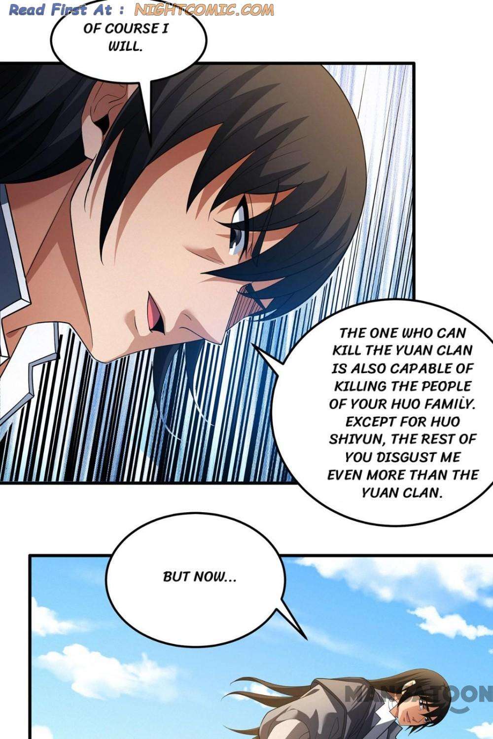 Chapter 688 - Image 2