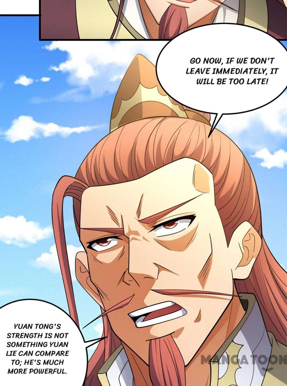 Chapter 688 - Image 21