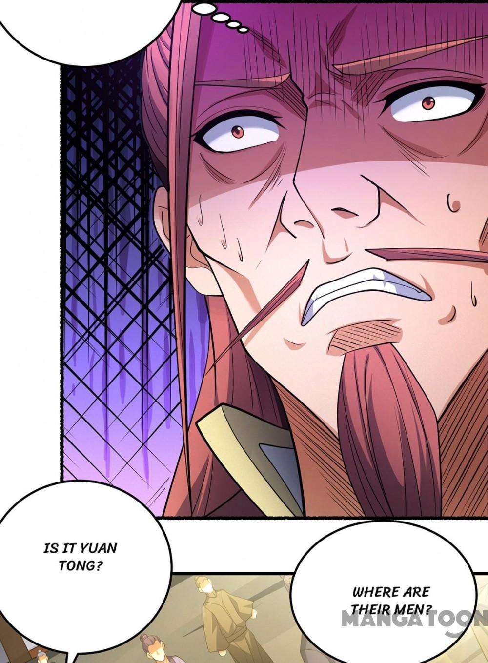 Chapter 688 - Image 23