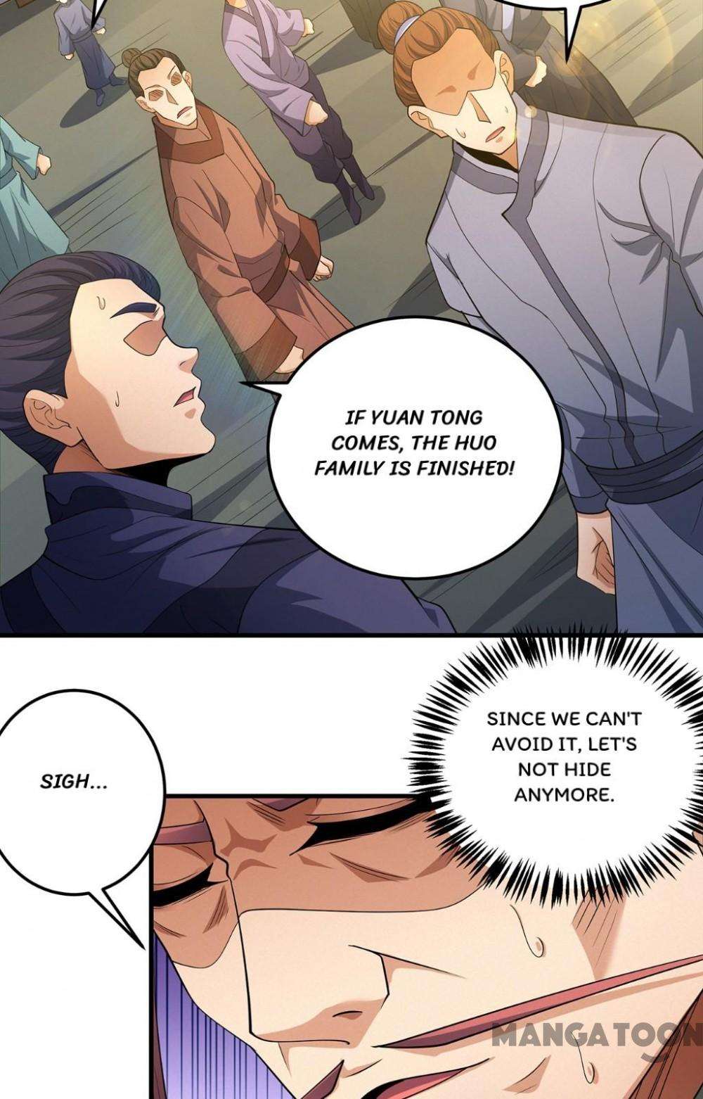 Chapter 688 - Image 24