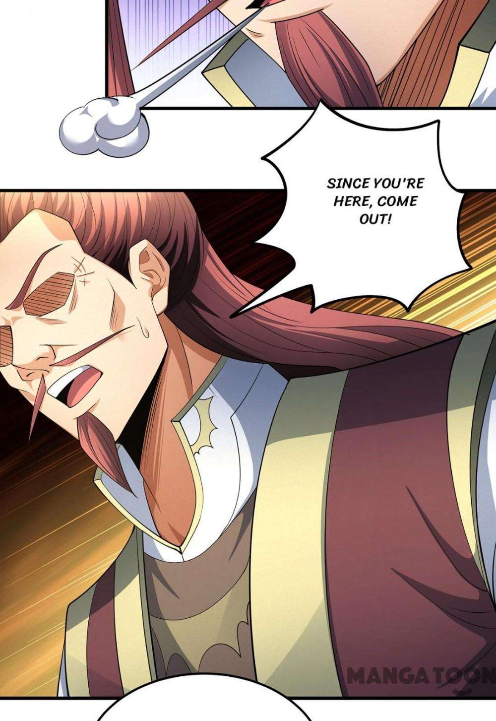 Chapter 688 - Image 25