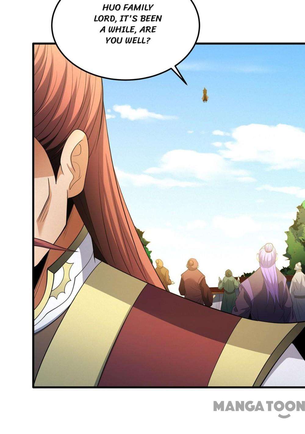 Chapter 688 - Image 26