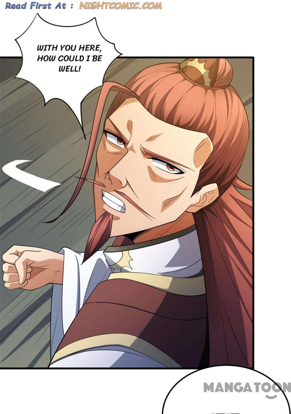 Chapter 688 - Image 27