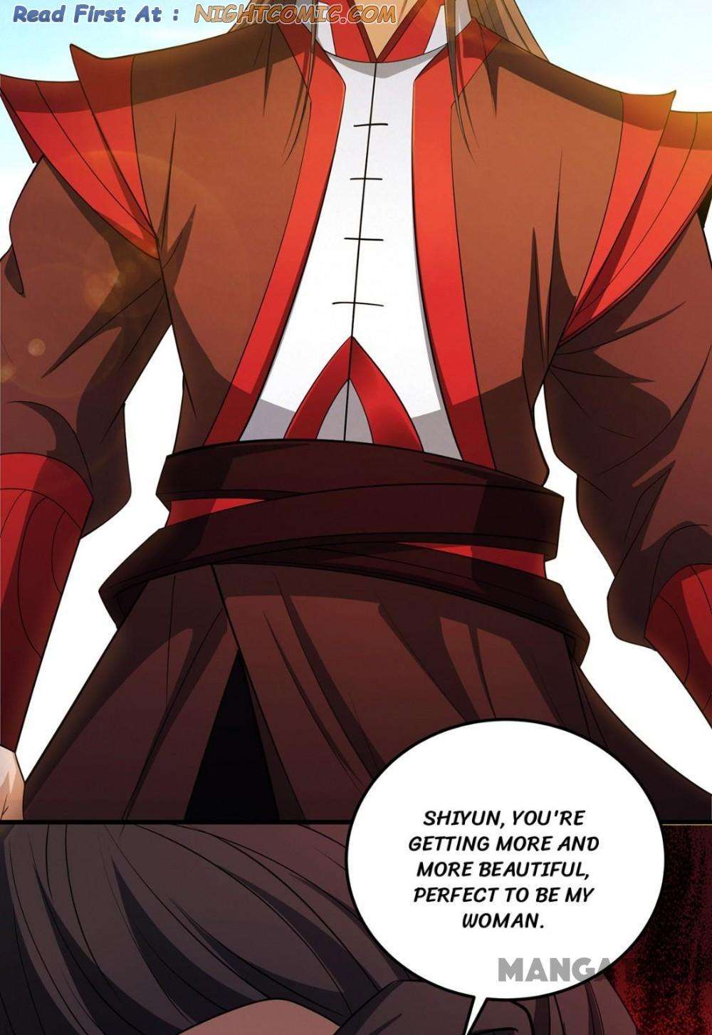 Chapter 688 - Image 29