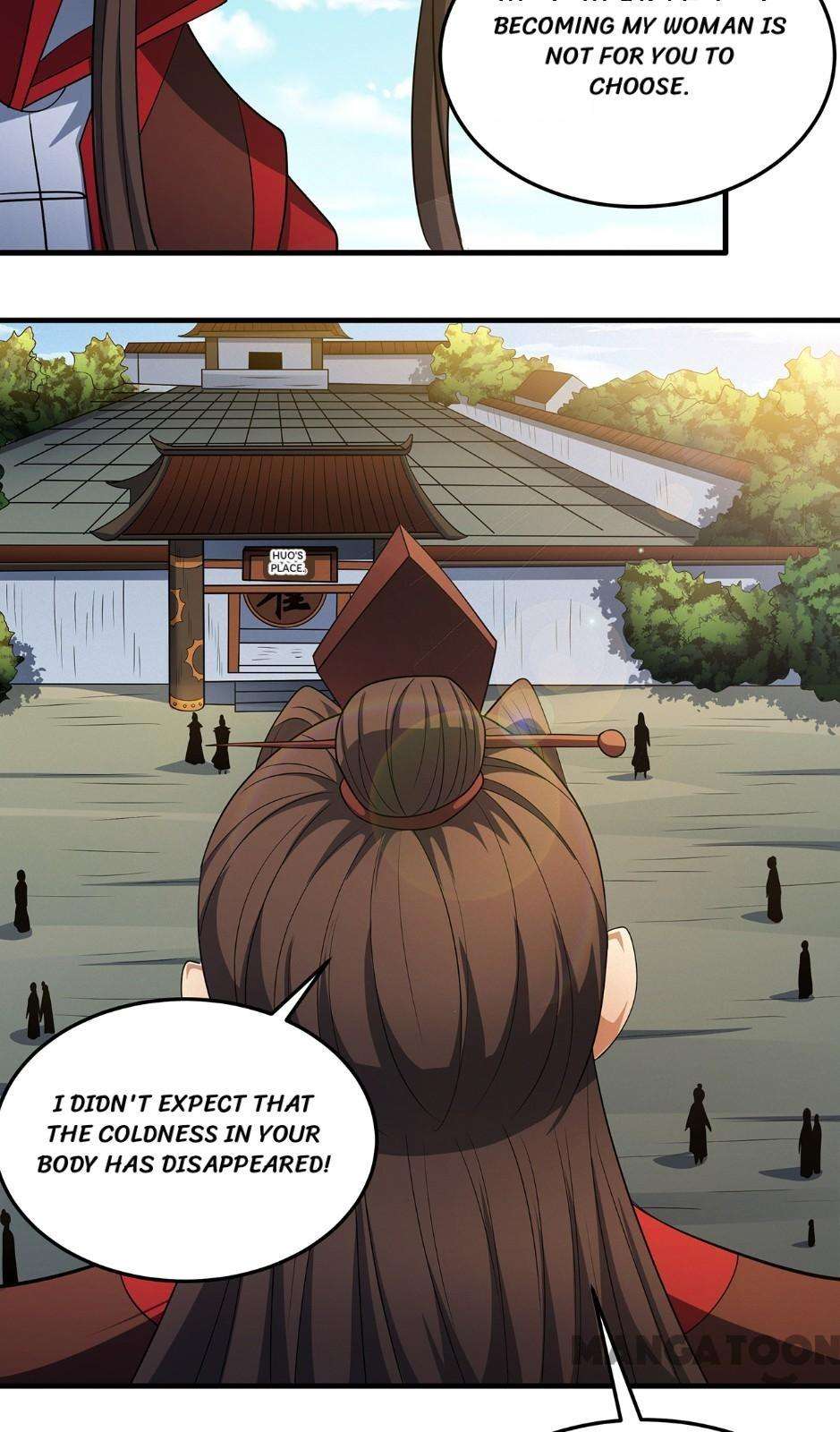 Chapter 688 - Image 32