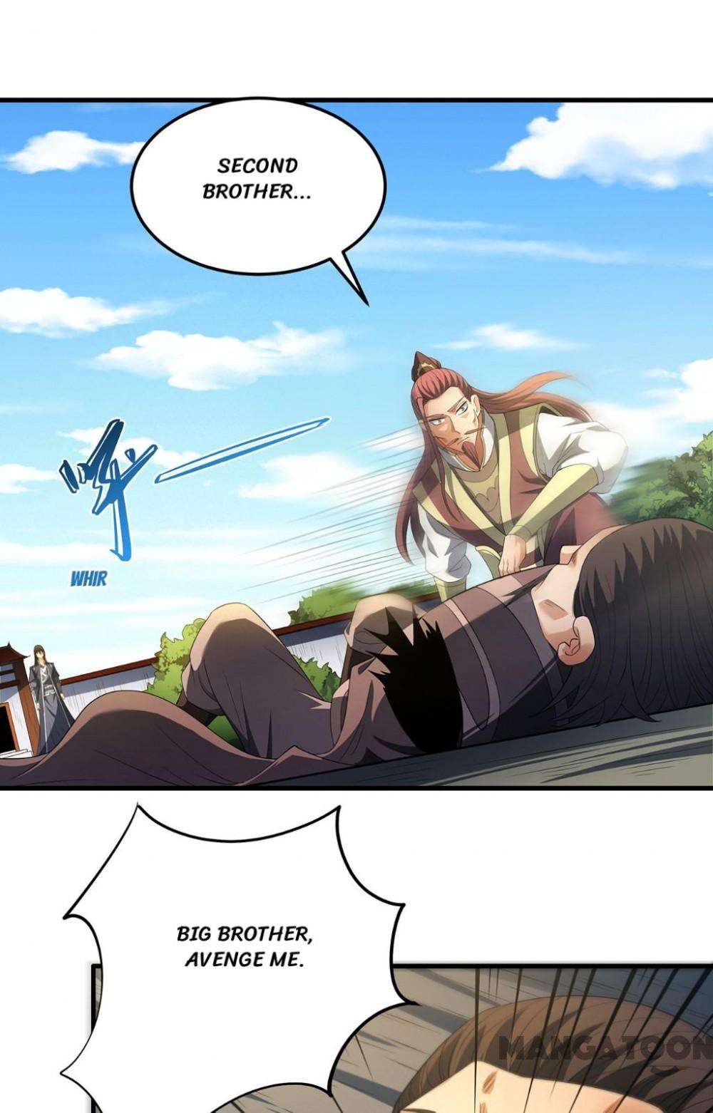 Chapter 688 - Image 6