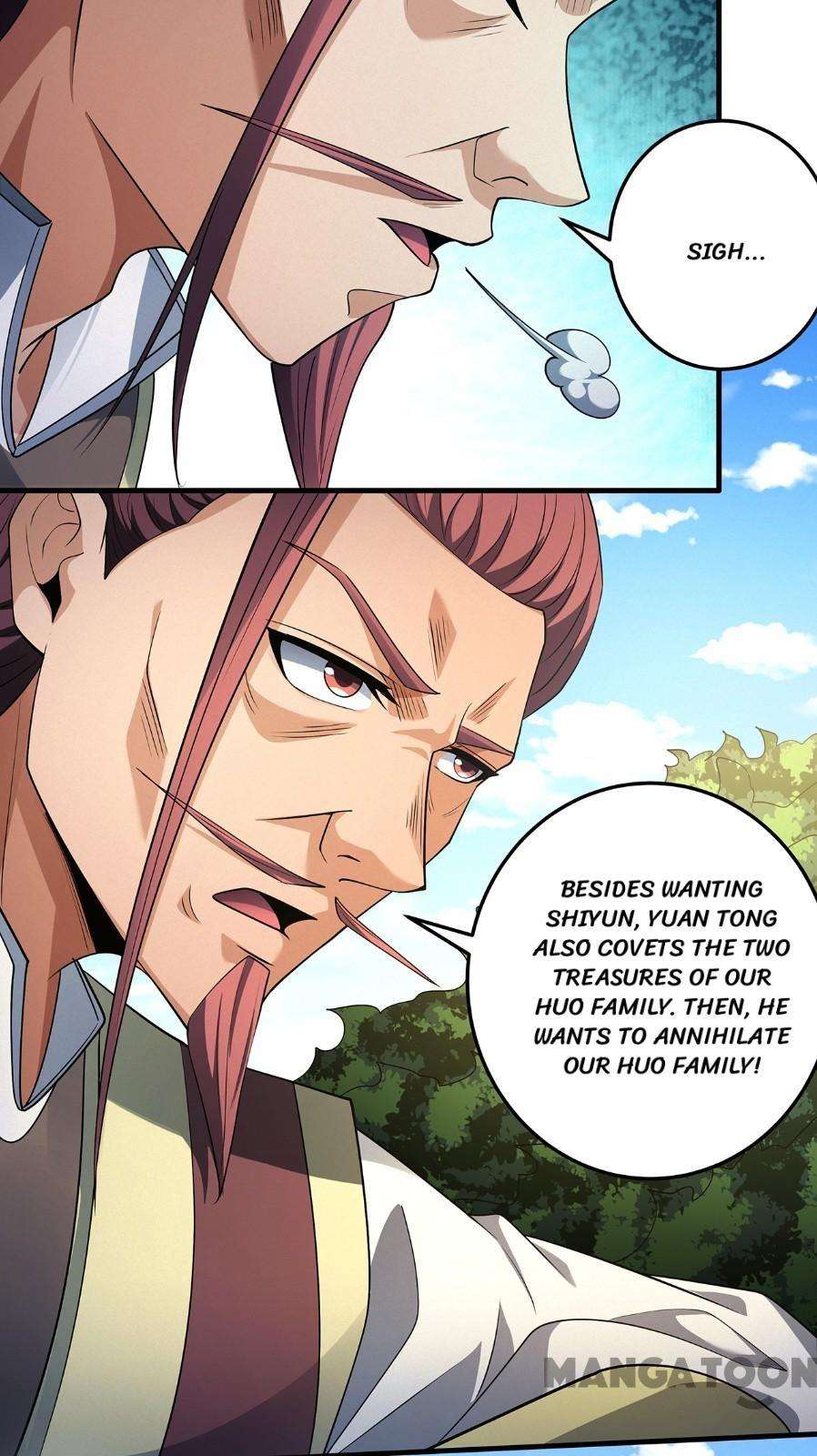 Chapter 688 - Image 8