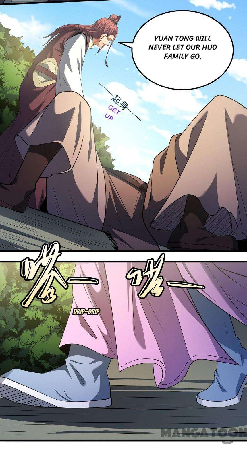 Chapter 688 - Image 9