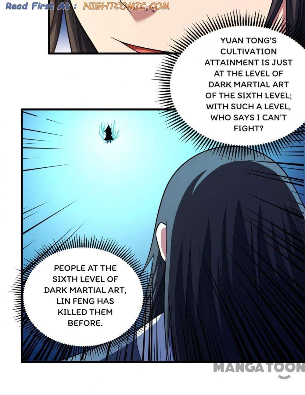 Chapter 689 - Image 10