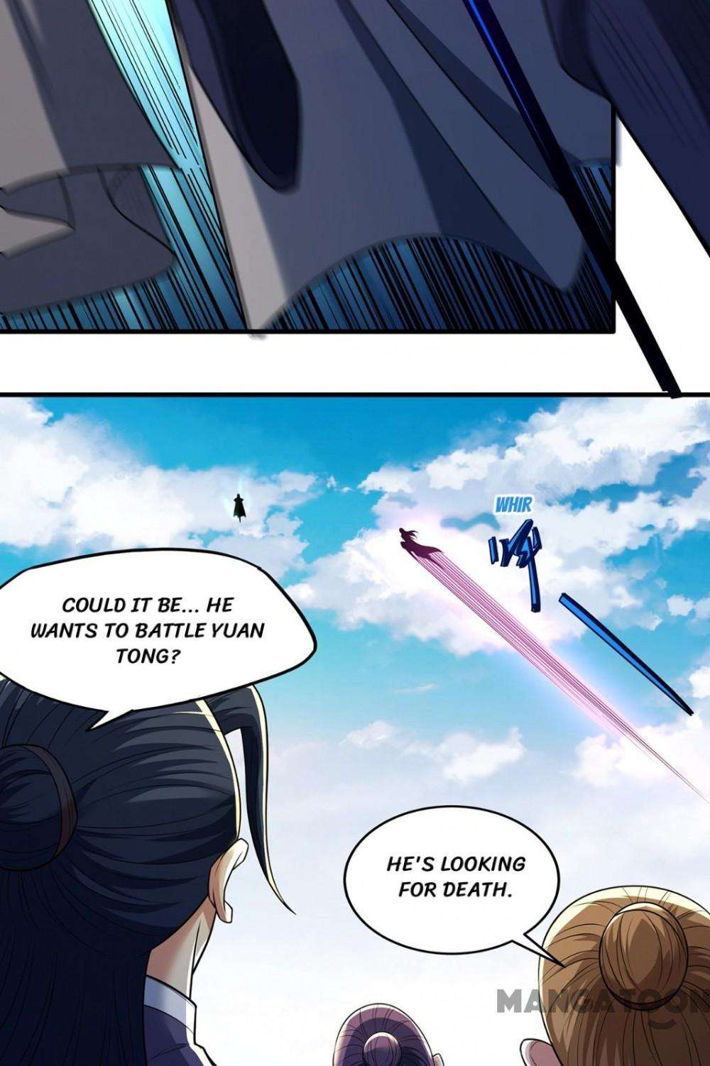 Chapter 689 - Image 14