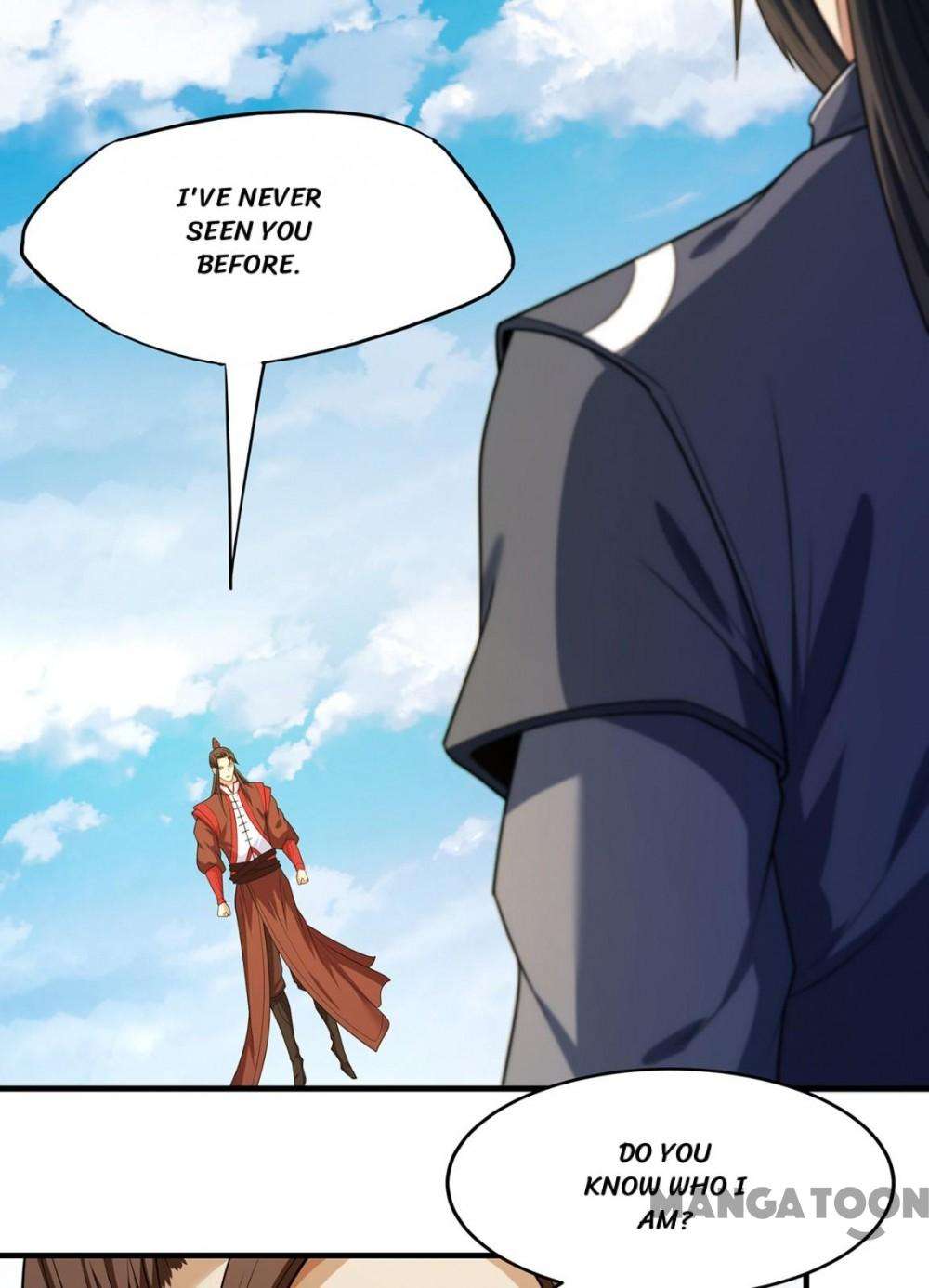 Chapter 689 - Image 16