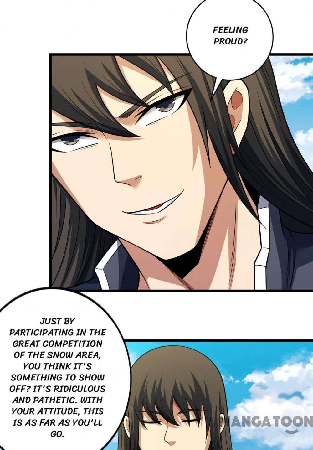 Chapter 689 - Image 20