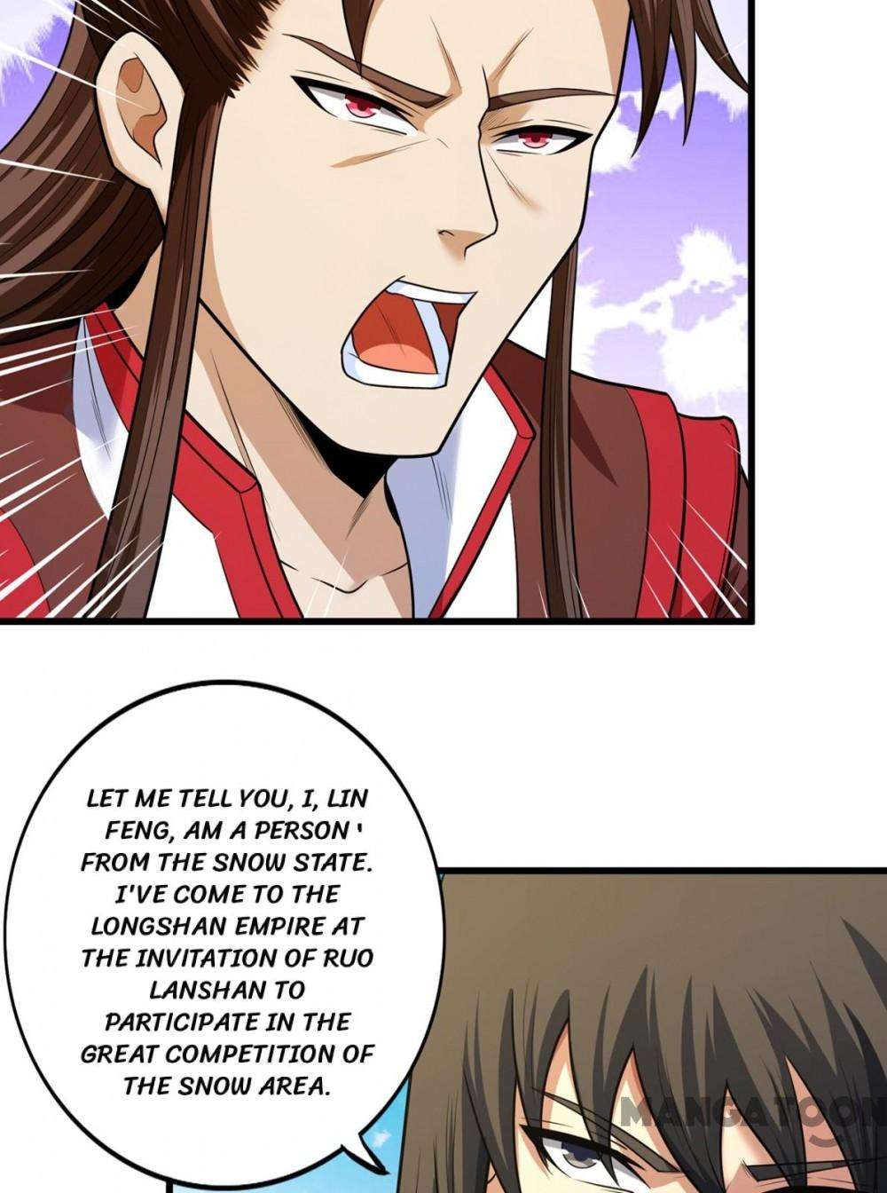 Chapter 689 - Image 22
