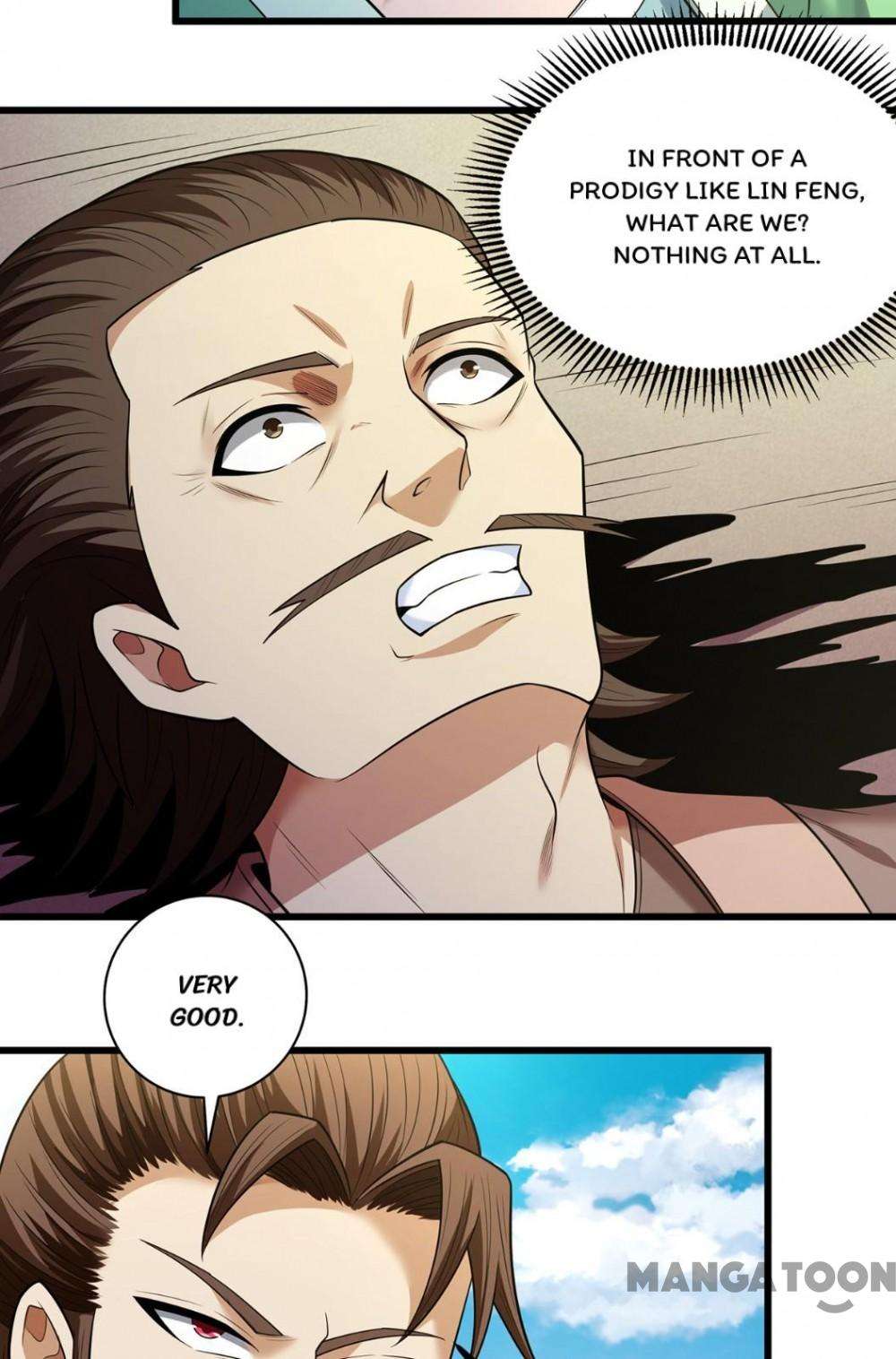 Chapter 689 - Image 27