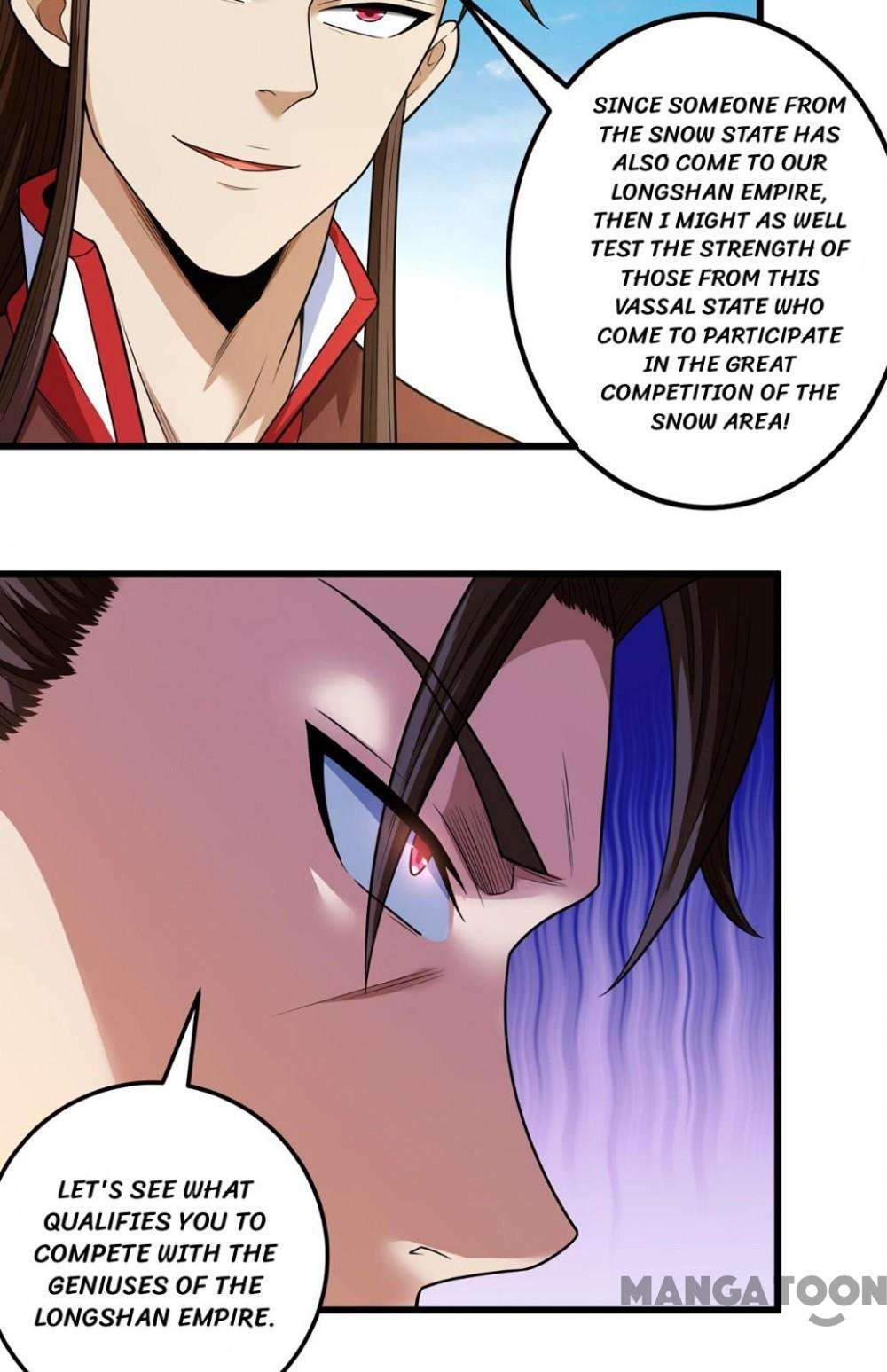 Chapter 689 - Image 28