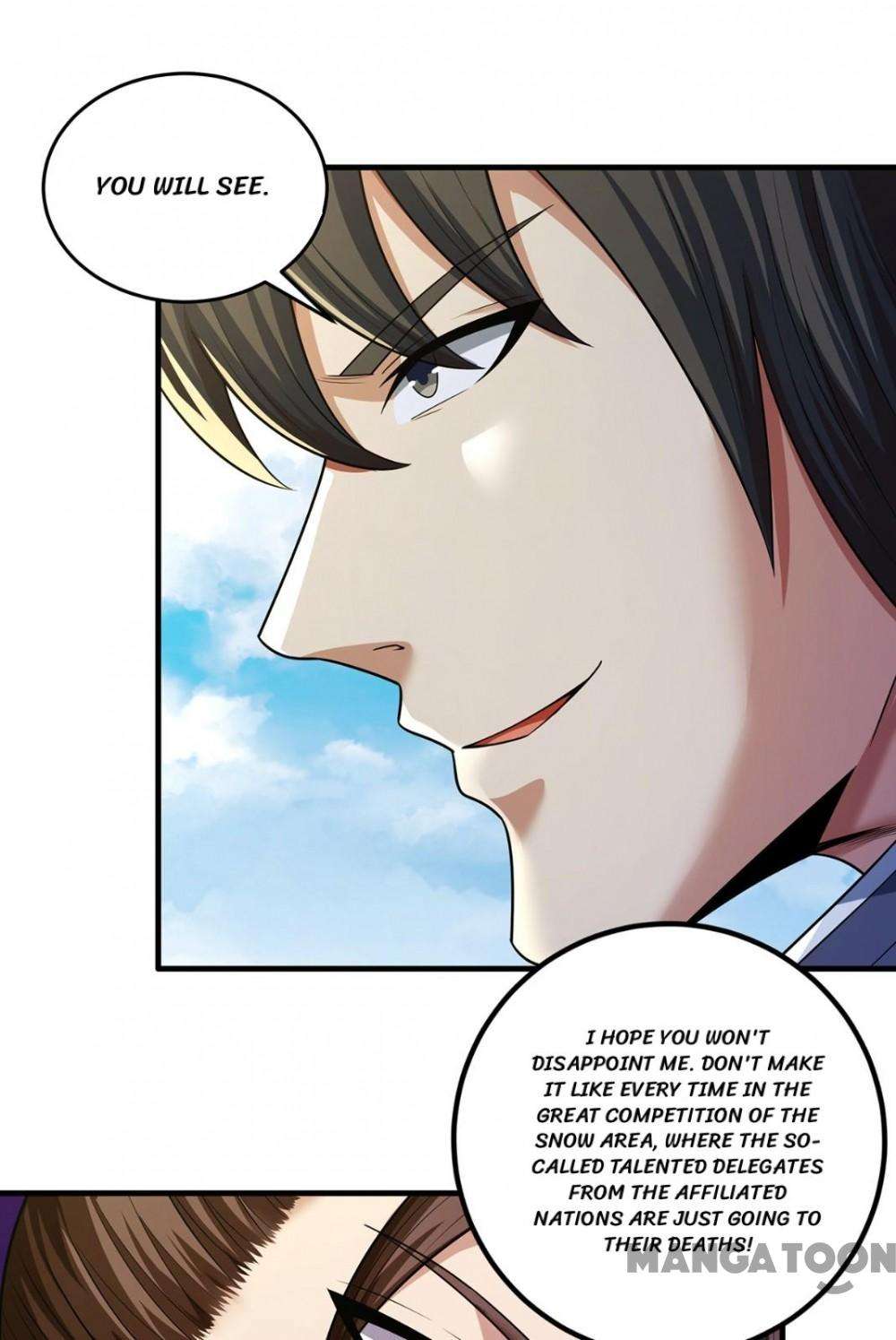 Chapter 689 - Image 29