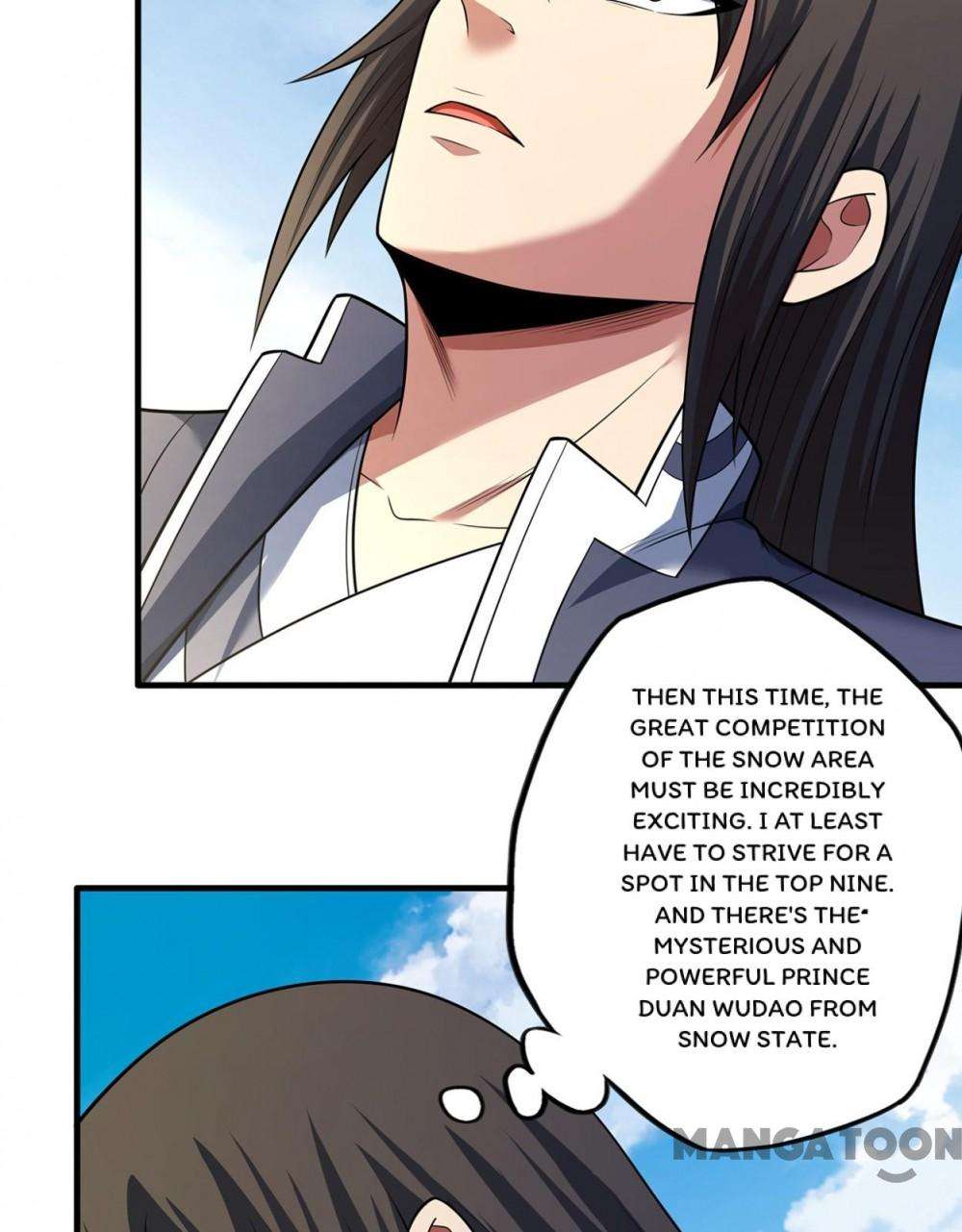 Chapter 689 - Image 32