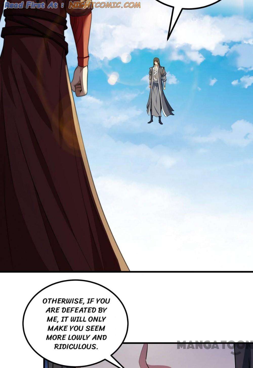 Chapter 689 - Image 34