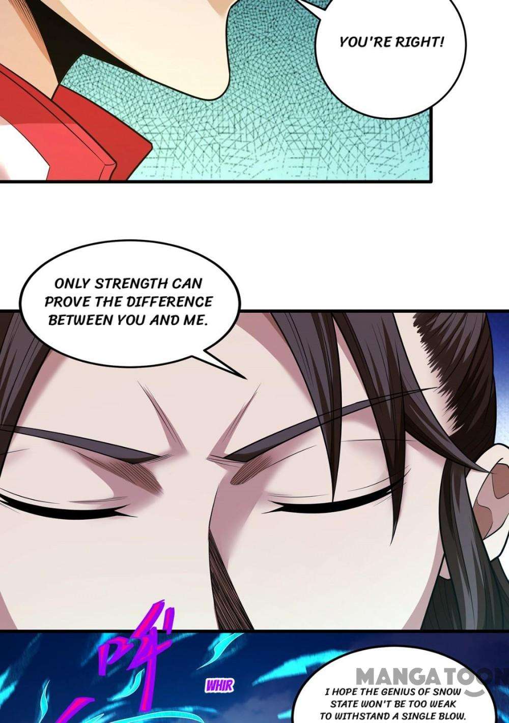 Chapter 689 - Image 36