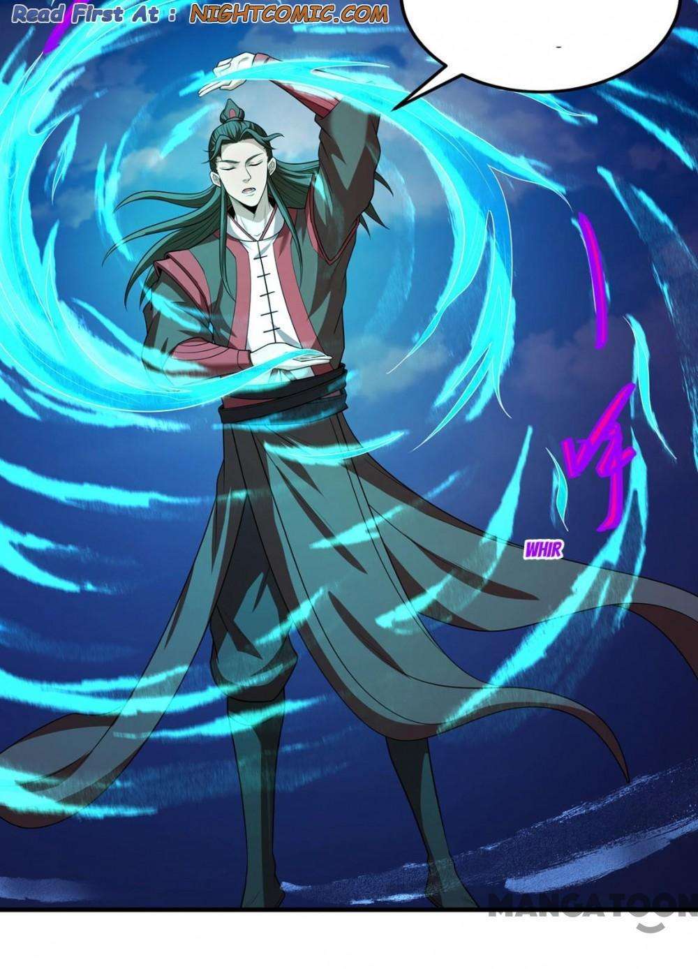 Chapter 689 - Image 37