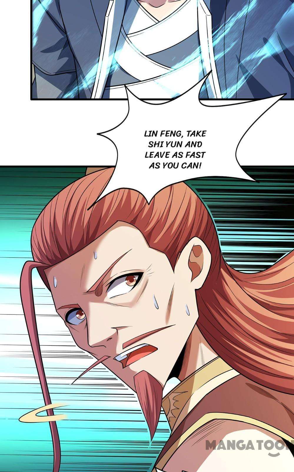 Chapter 689 - Image 5