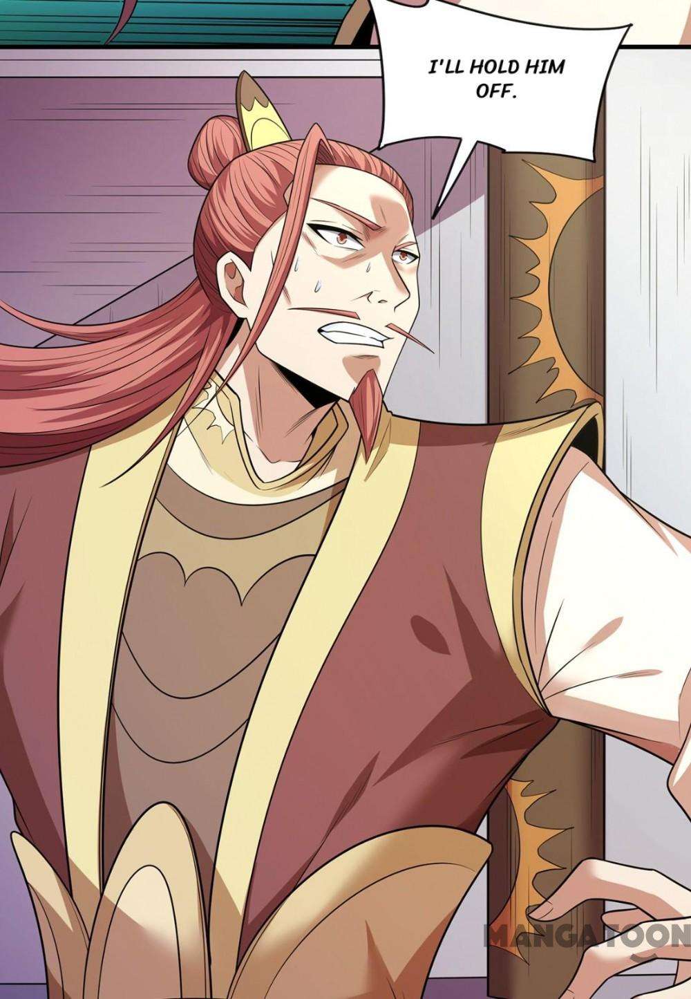 Chapter 689 - Image 6
