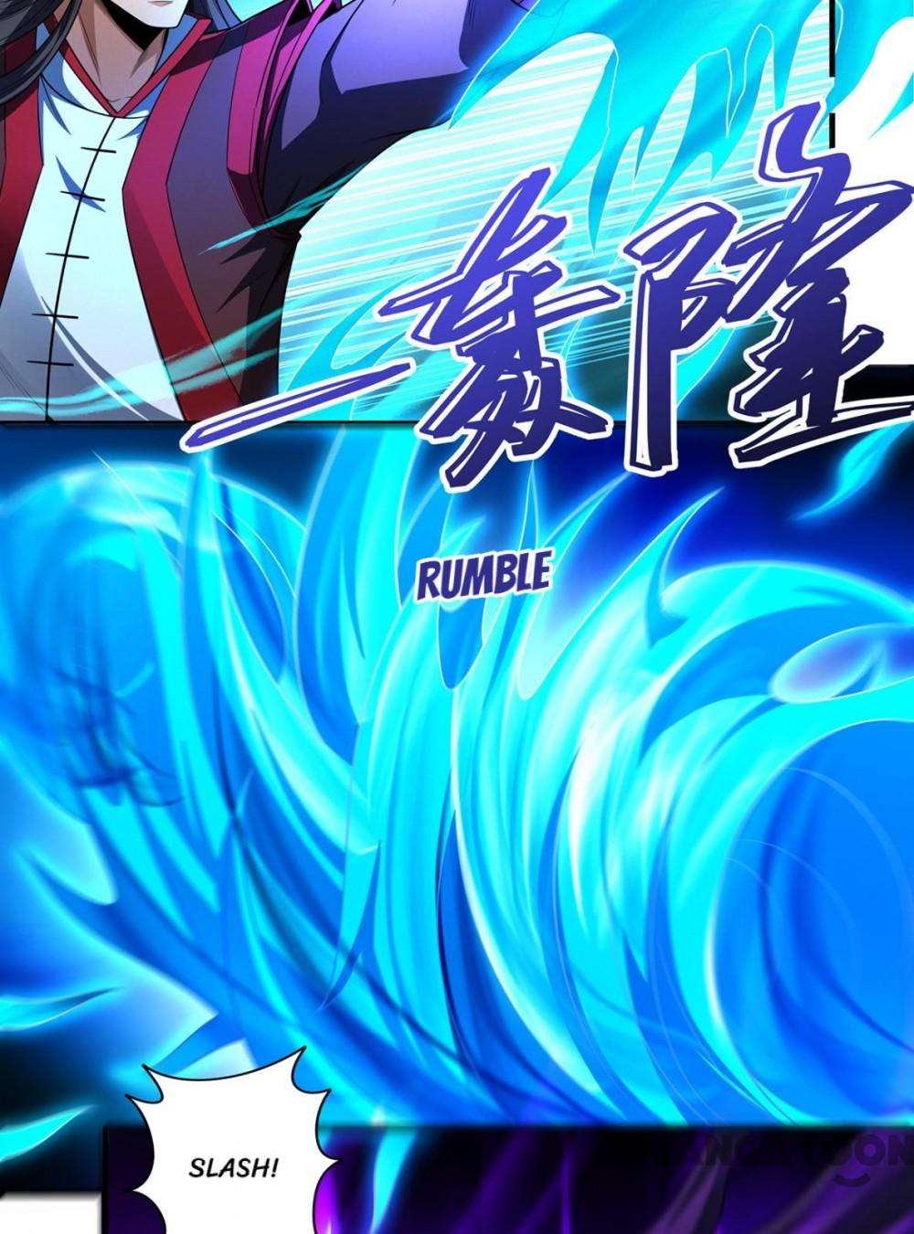 Chapter 690 - Image 11