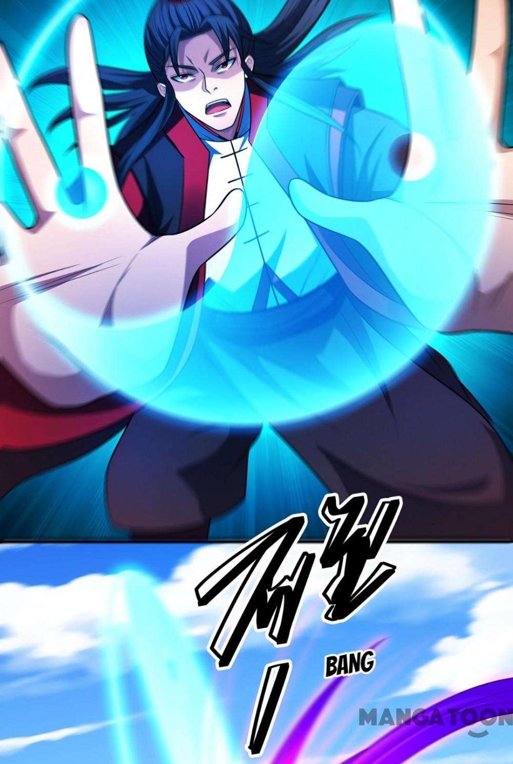 Chapter 690 - Image 14