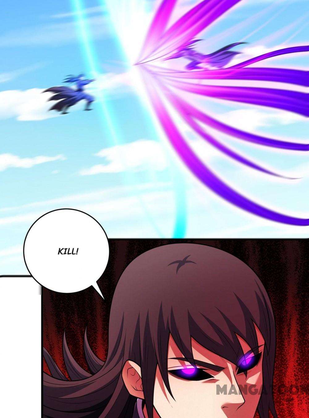 Chapter 690 - Image 15