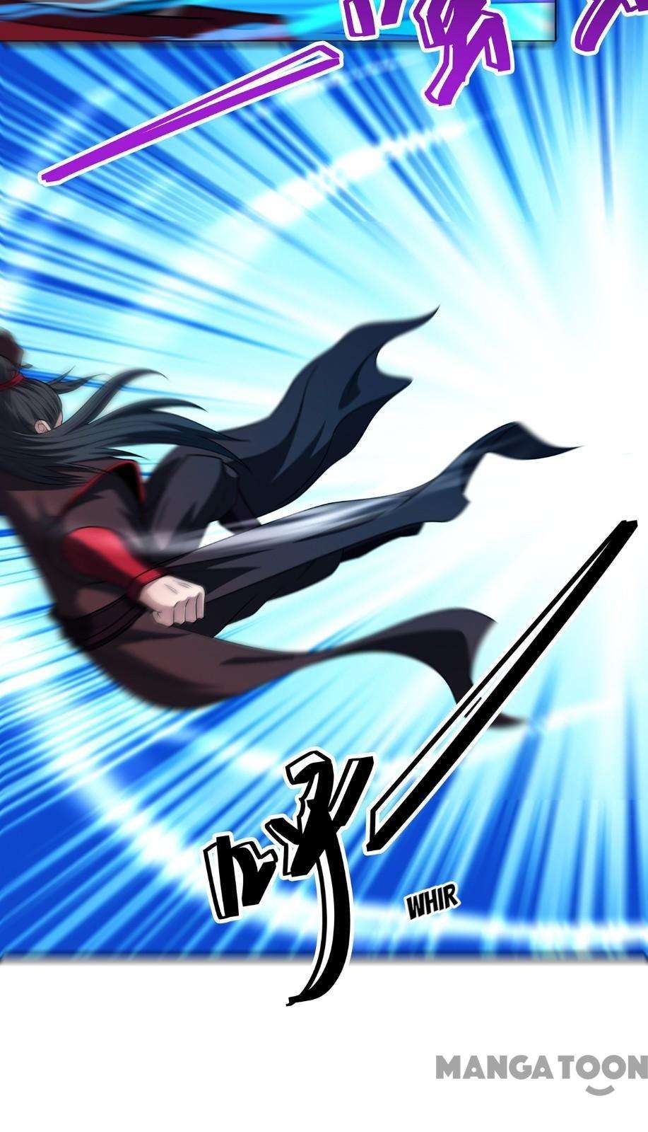 Chapter 690 - Image 18