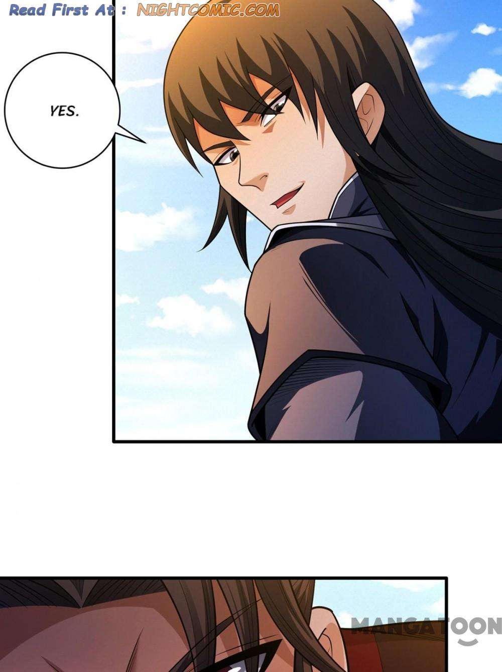 Chapter 690 - Image 2