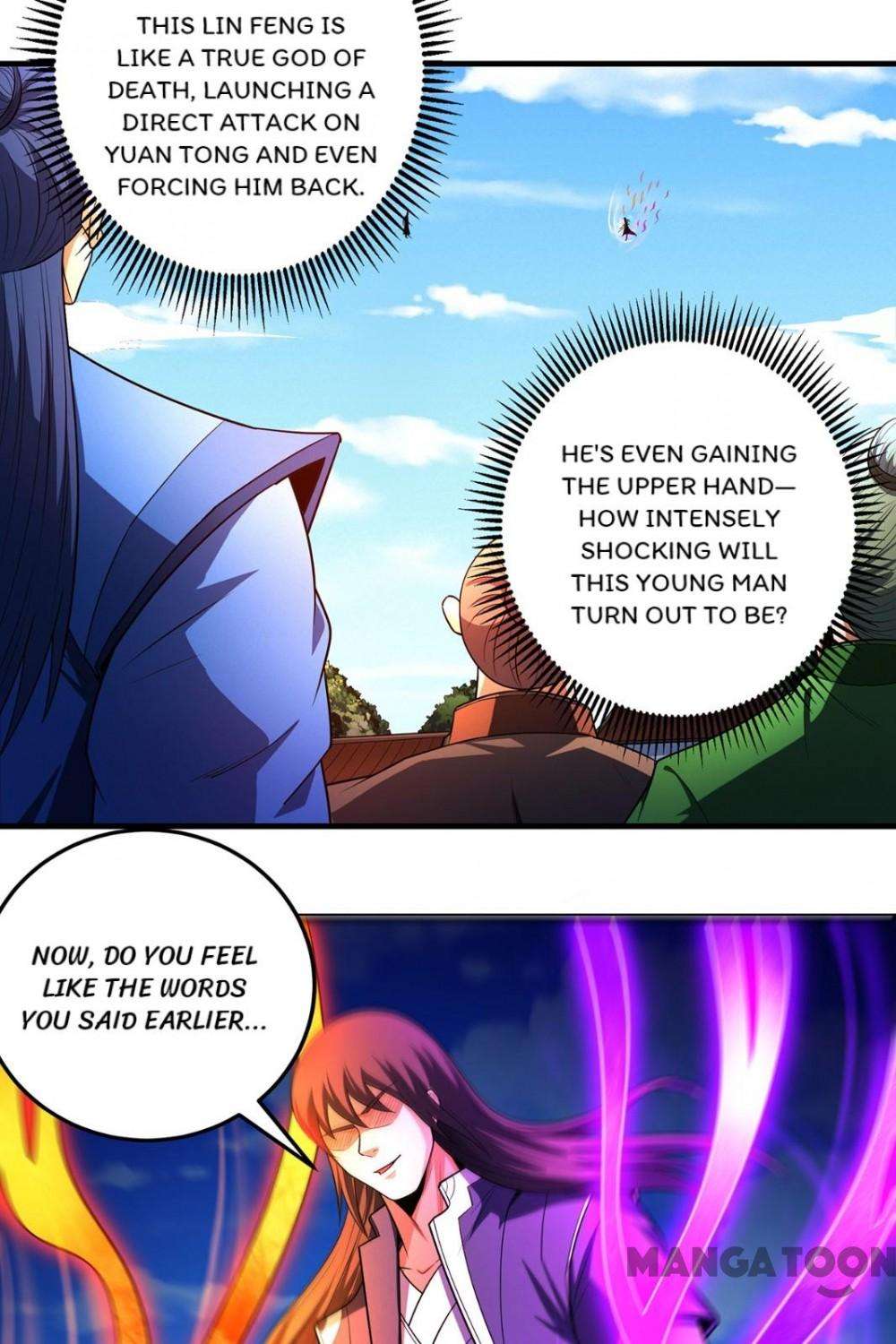 Chapter 690 - Image 22