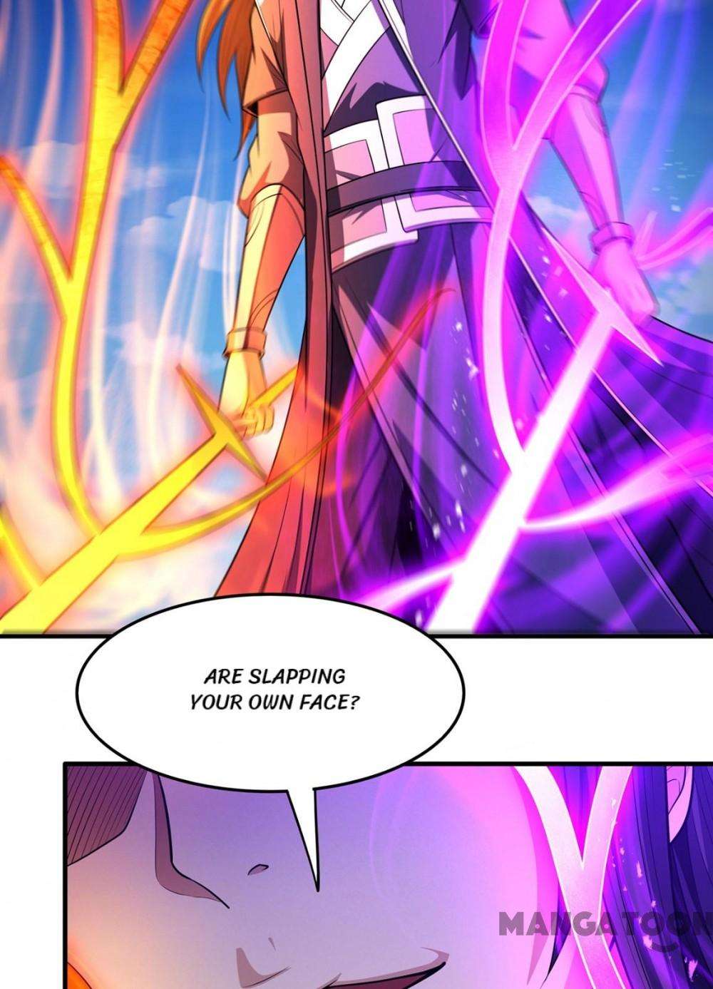 Chapter 690 - Image 23