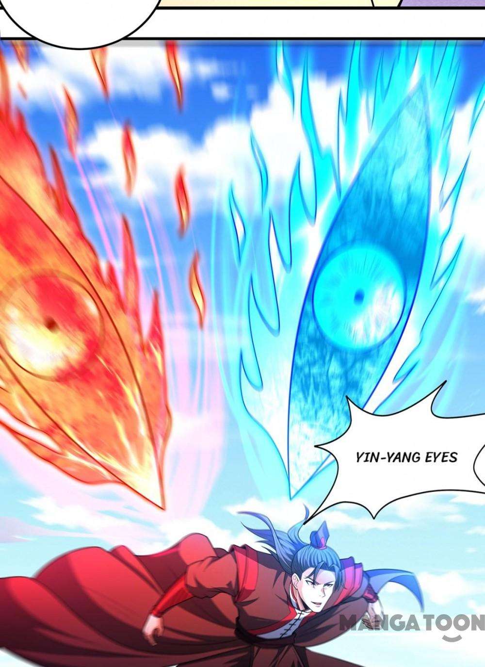 Chapter 690 - Image 26