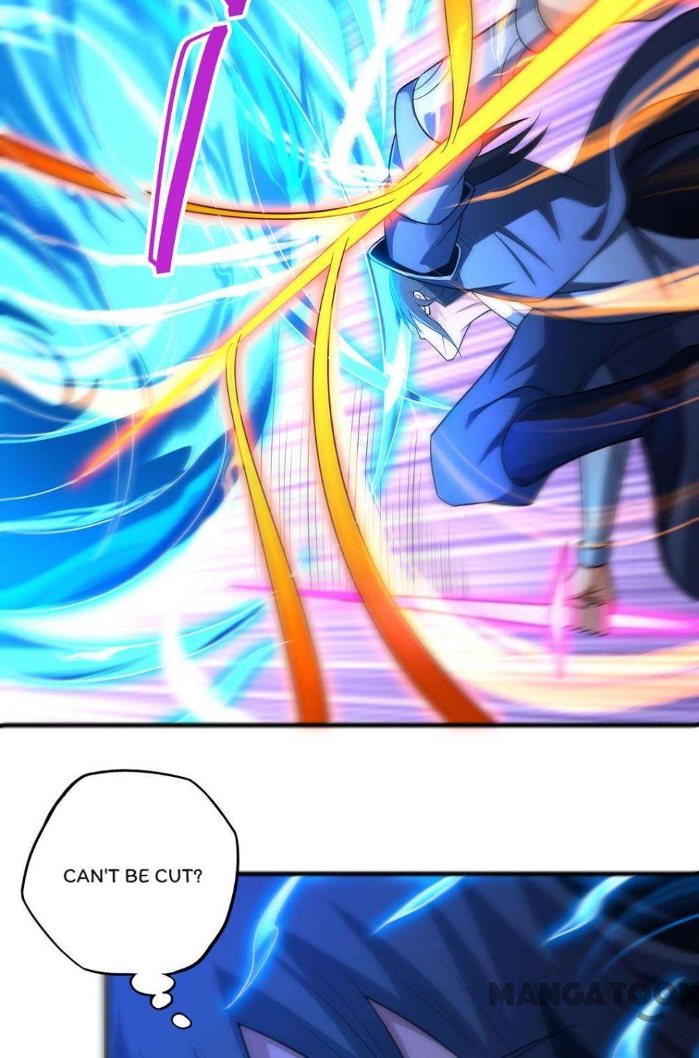 Chapter 690 - Image 29
