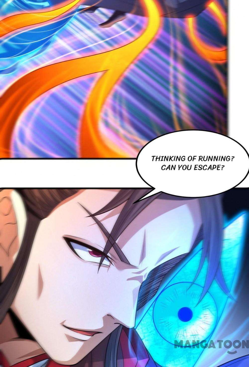 Chapter 690 - Image 31