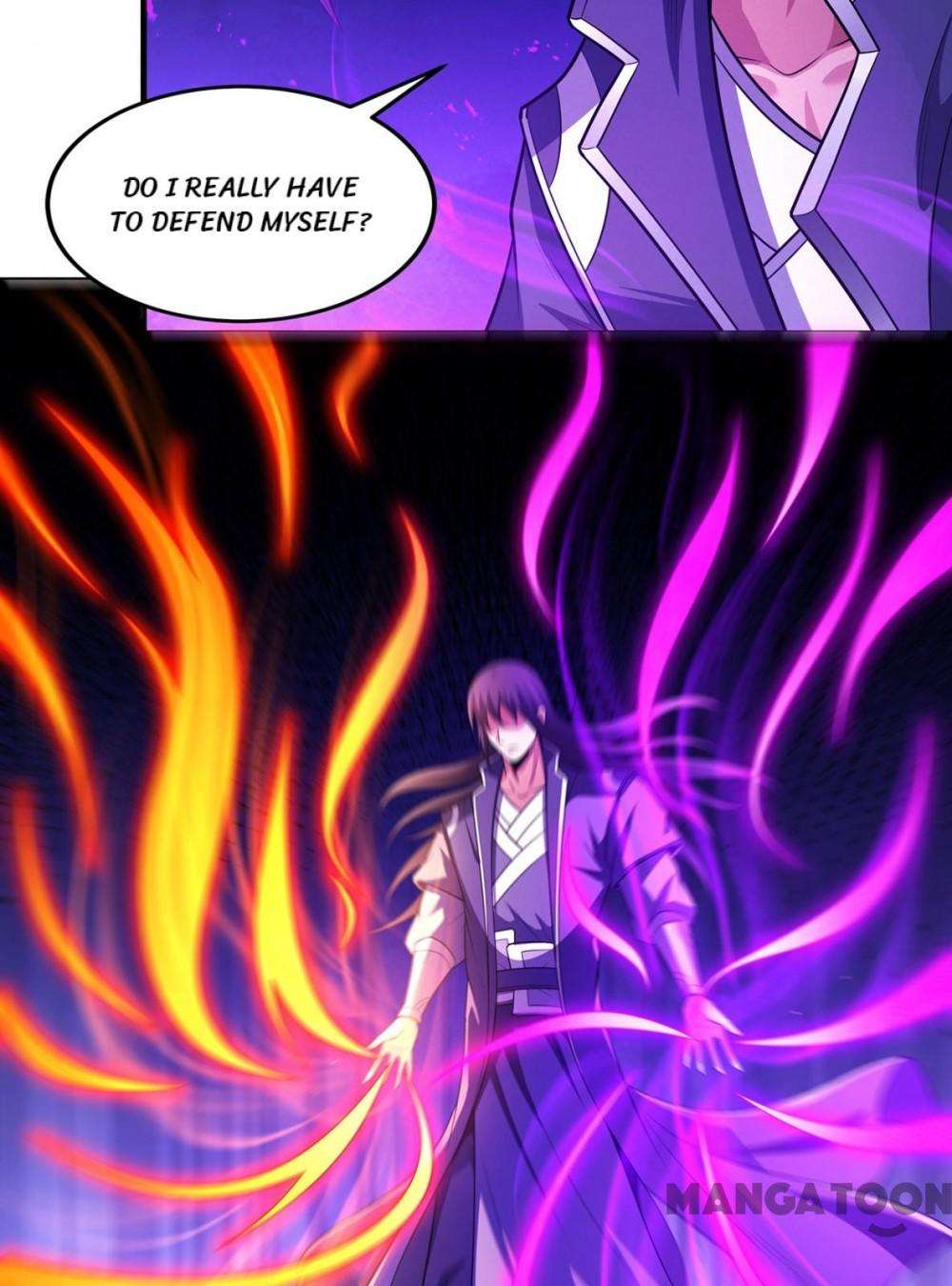 Chapter 690 - Image 4