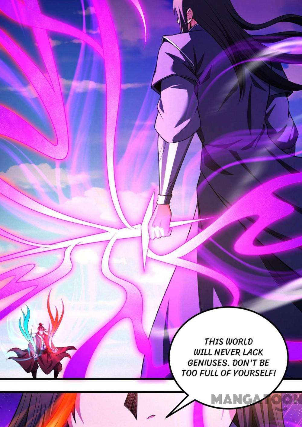 Chapter 690 - Image 7